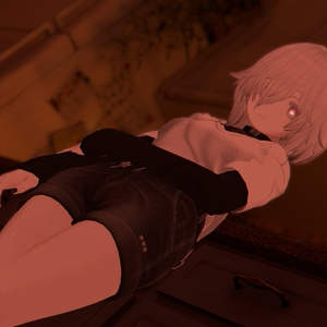 BECKENZI セーター＆ショートパンツ /Sweater & Shorts [14+アバタ/Avatars] 缩略图 9