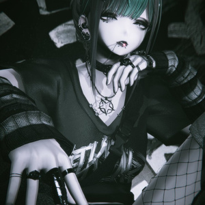 BECKENZI セーター＆ショートパンツ /Sweater & Shorts [14+アバタ/Avatars] 缩略图 15