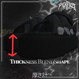 [GIFT]BECKENZI サンダル /Slippers 缩略图 4