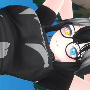BECKENZI スウェットパンツとTシャツ/ Sweatpants and T-Shirt [14+アバタ/Avatars] 缩略图 22