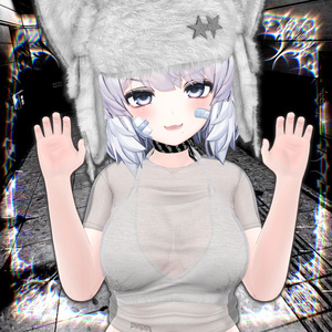 BECKENZI スウェットパンツとTシャツ/ Sweatpants and T-Shirt [14+アバタ/Avatars] 缩略图 5