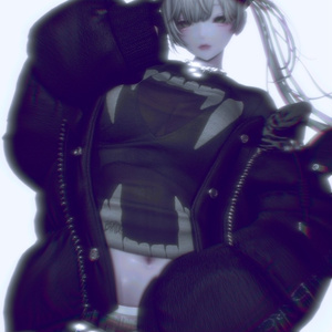 BECKENZI スウェットパンツとTシャツ/ Sweatpants and T-Shirt [14+アバタ/Avatars] 缩略图 21