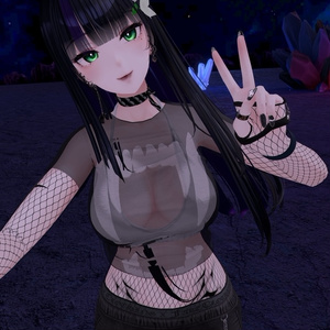 BECKENZI スウェットパンツとTシャツ/ Sweatpants and T-Shirt [14+アバタ/Avatars] 缩略图 16