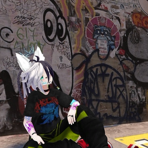 BECKENZI X SHELTER Band Tee/バンドTシャツ 缩略图 7