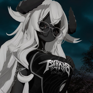 BECKENZI Sigil Punk/シグイルパンク [21+アバタ/Avatars]🐰💚 缩略图 16