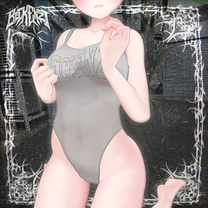 BECKENZI Bodysuit Set/ボディスーツセット [21アバタ/Avatars]🩱 缩略图 3