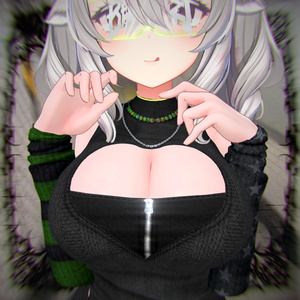 BECKENZI ArmWarmers/アームウォーマー [21+アバタ/Avatars] 💚🖤 缩略图 2