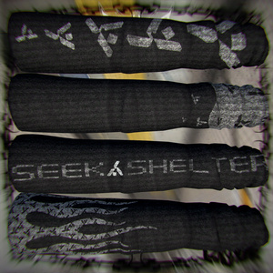 BECKENZI ArmWarmers/アームウォーマー [21+アバタ/Avatars] 💚🖤 缩略图 4