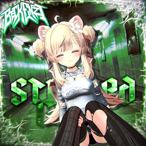 BECKENZI Studded Goth/ スタッズゴス 🖤🔗 [24 アバタ/Avatars] 缩略图 12