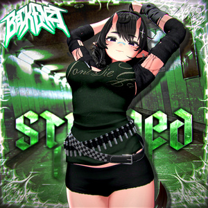 BECKENZI Studded Goth/ スタッズゴス 🖤🔗 [24 アバタ/Avatars] 缩略图 6