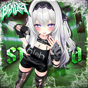 BECKENZI Studded Goth/ スタッズゴス 🖤🔗 [24 アバタ/Avatars] 缩略图 11