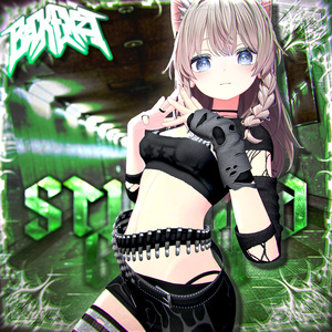 BECKENZI Studded Goth/ スタッズゴス 🖤🔗 [24 アバタ/Avatars] 缩略图 7