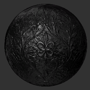 LaceNormalMap02