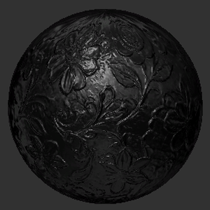 LaceNormalMap05