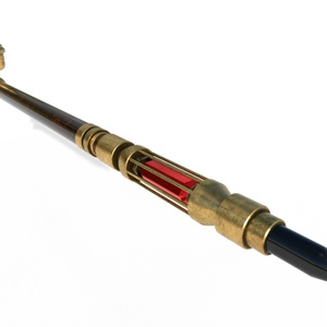 BP]フレイル型モーニングスター - SHOP B&P - BOOTH