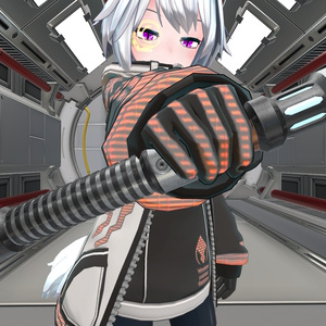 MCF Apprentice saber ライトセーバー
