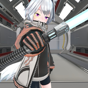 MCF Apprentice saber ライトセーバー 缩略图 3
