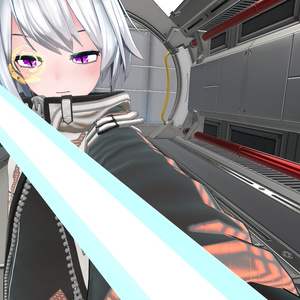 MCF Apprentice saber ライトセーバー 缩略图 4