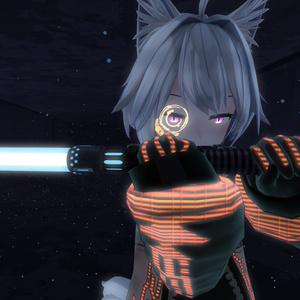 MCF Apprentice saber ライトセーバー 缩略图 5