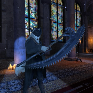 MCF Sawscythe 缩略图 10