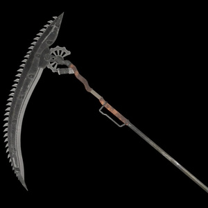 MCF Sawscythe 缩略图 5