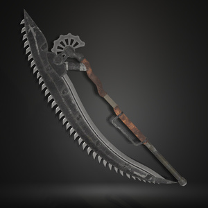 MCF Sawscythe 缩略图 2