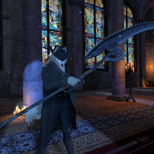 MCF Sawscythe 缩略图 11