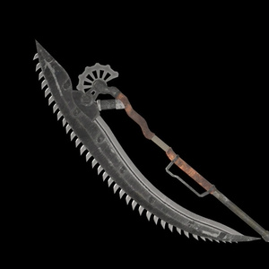 MCF Sawscythe 缩略图 4