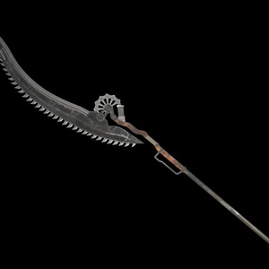 MCF Sawscythe 缩略图 6