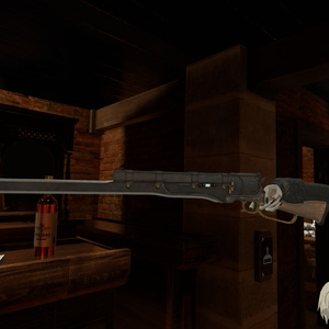 MCF Gunrapier 缩略图 6