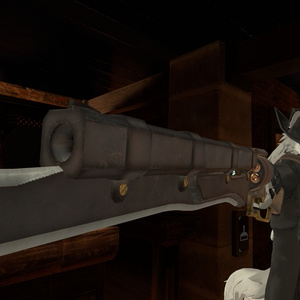 MCF Gunrapier 缩略图 7