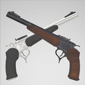 MCF Contender 缩略图 3