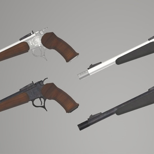 MCF Contender 缩略图 2