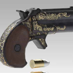 MCF Derringer 缩略图 13