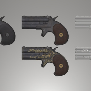MCF Derringer 缩略图 4