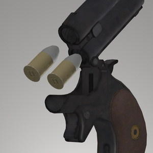 MCF Derringer 缩略图 7