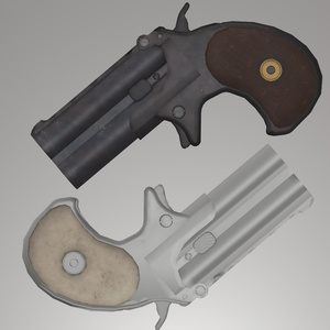 MCF Derringer 缩略图 3