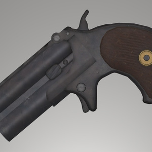 MCF Derringer 缩略图 6