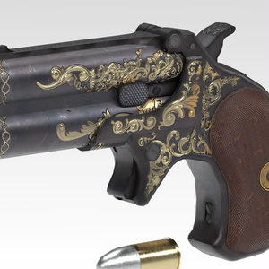 MCF Derringer 缩略图 11