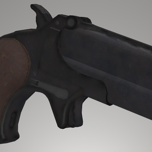 MCF Derringer 缩略图 5