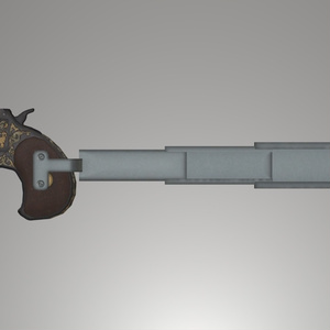 MCF Derringer 缩略图 10