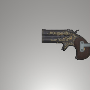 MCF Derringer 缩略图 9