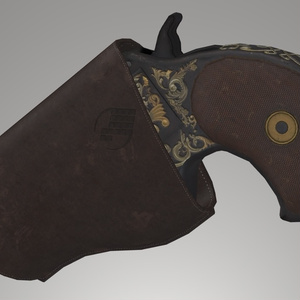 MCF Derringer 缩略图 8