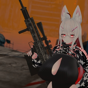 MCF AMR-6 Raven 缩略图 9