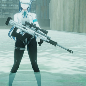 MCF AMR-6 Raven 缩略图 12