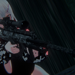 MCF AMR-6 Raven 缩略图 8