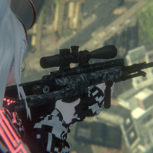 MCF AMR-6 Raven 缩略图 10