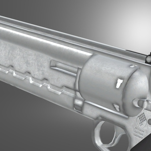 MCF Power Revolver Type4