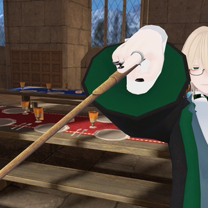 MCF Wand V2（魔法の杖） 缩略图 6