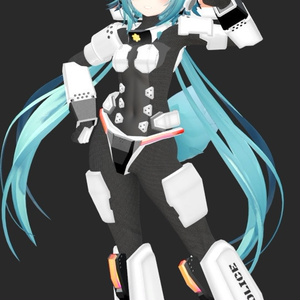 MCF Powered suit PS-23 ELF 缩略图 2